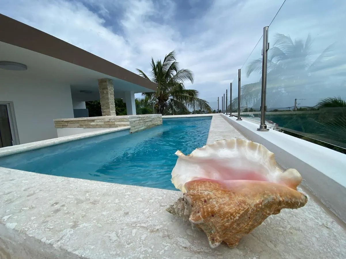 Apartamento Carey Cabrera República Dominicana