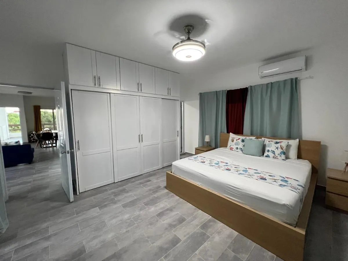 Apartamento Carey Cabrera