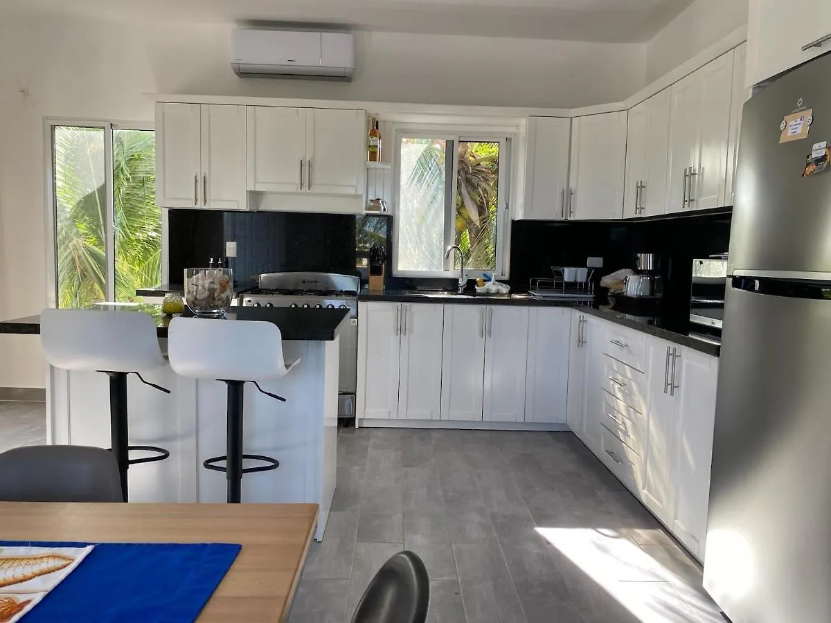 Apartamento Carey Cabrera República Dominicana