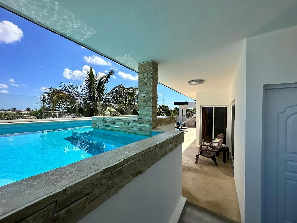 Apartamento Carey Cabrera