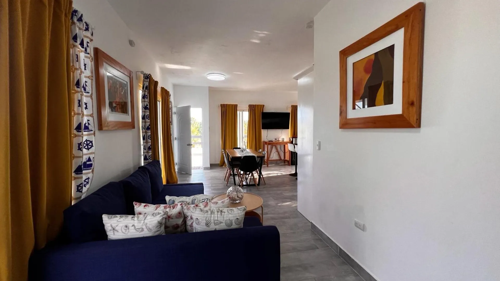 Apartamento Carey Cabrera República Dominicana