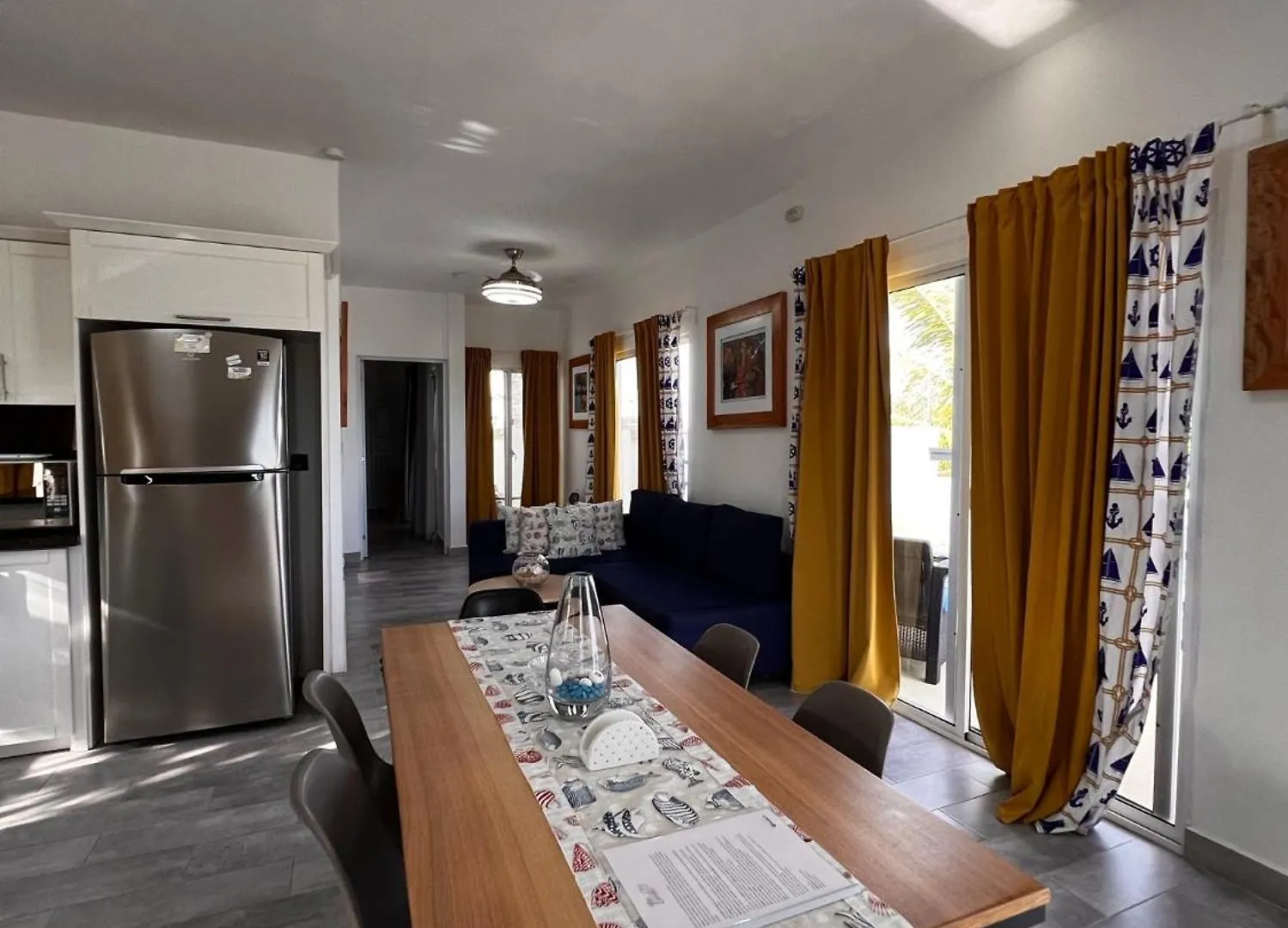 Apartamento Carey Cabrera