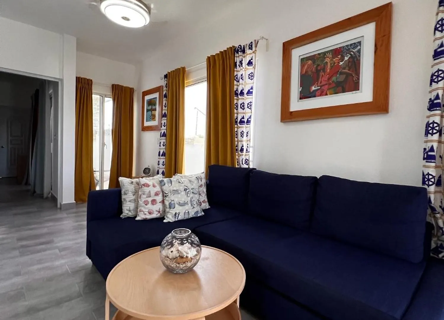 Apartamento Carey Cabrera