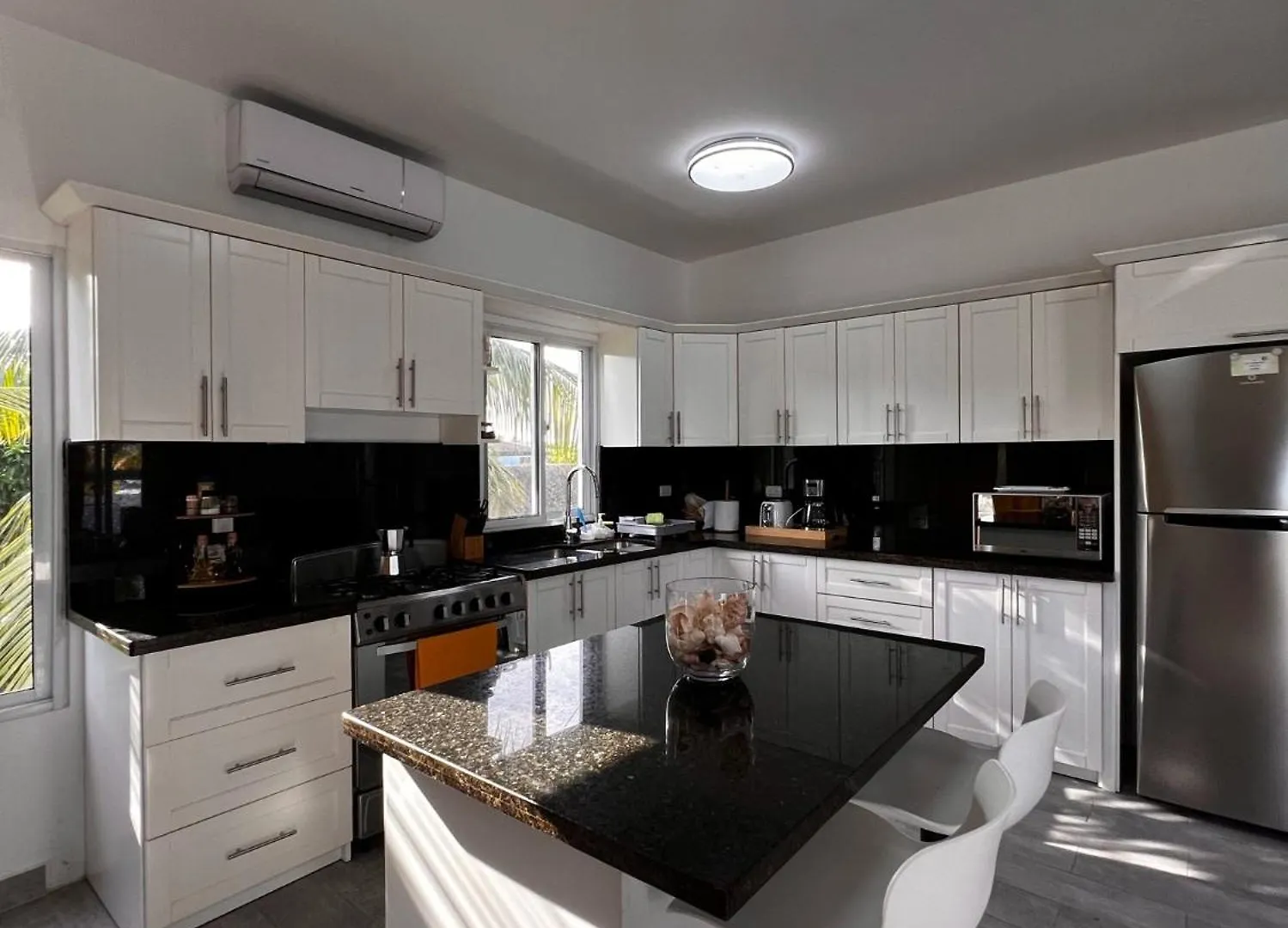 Apartamento Carey Cabrera