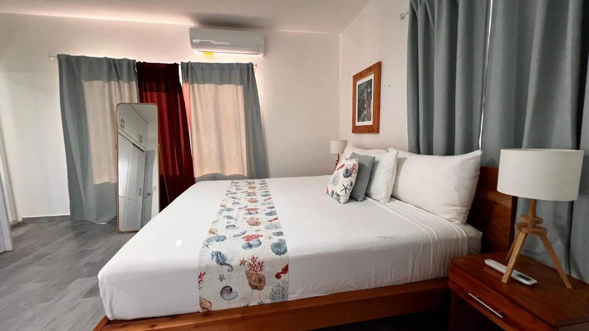 Apartamento Carey Cabrera