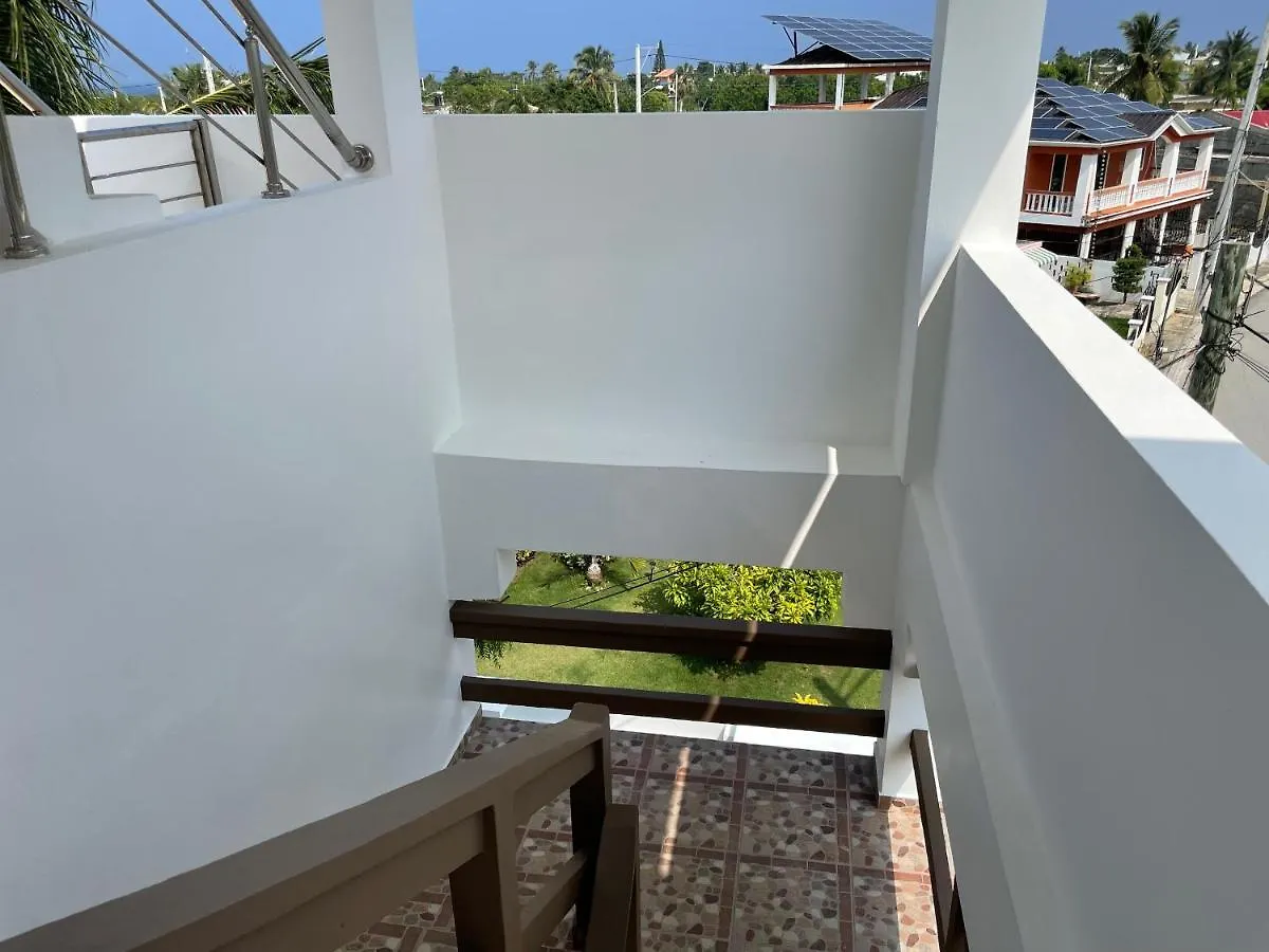 Apartamento Carey Cabrera