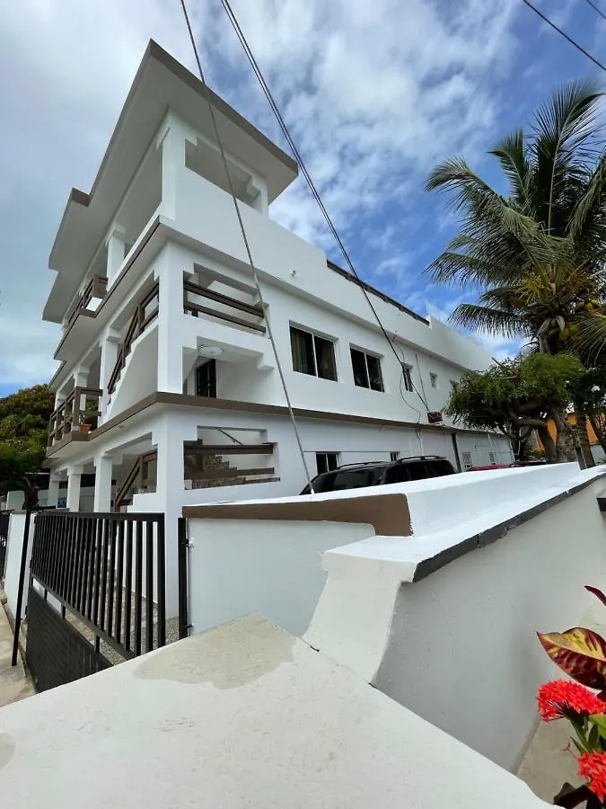 Apartamento Carey Cabrera Dominican Republic