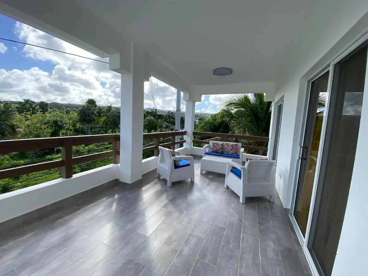 Apartamento Carey Cabrera 0*,  Dominican Republic