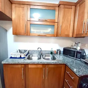  Apartment Your Space Piscina, Parque Infantil, 3 , Res Breezes Santiago