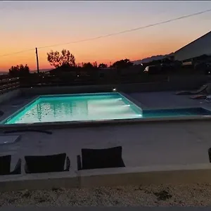 Niko Apartment Zadar