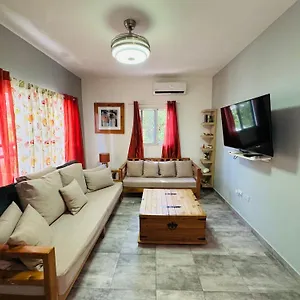 Casa Lambi Apartment Cabrera