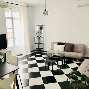 San Francisco Apartment Cadiz